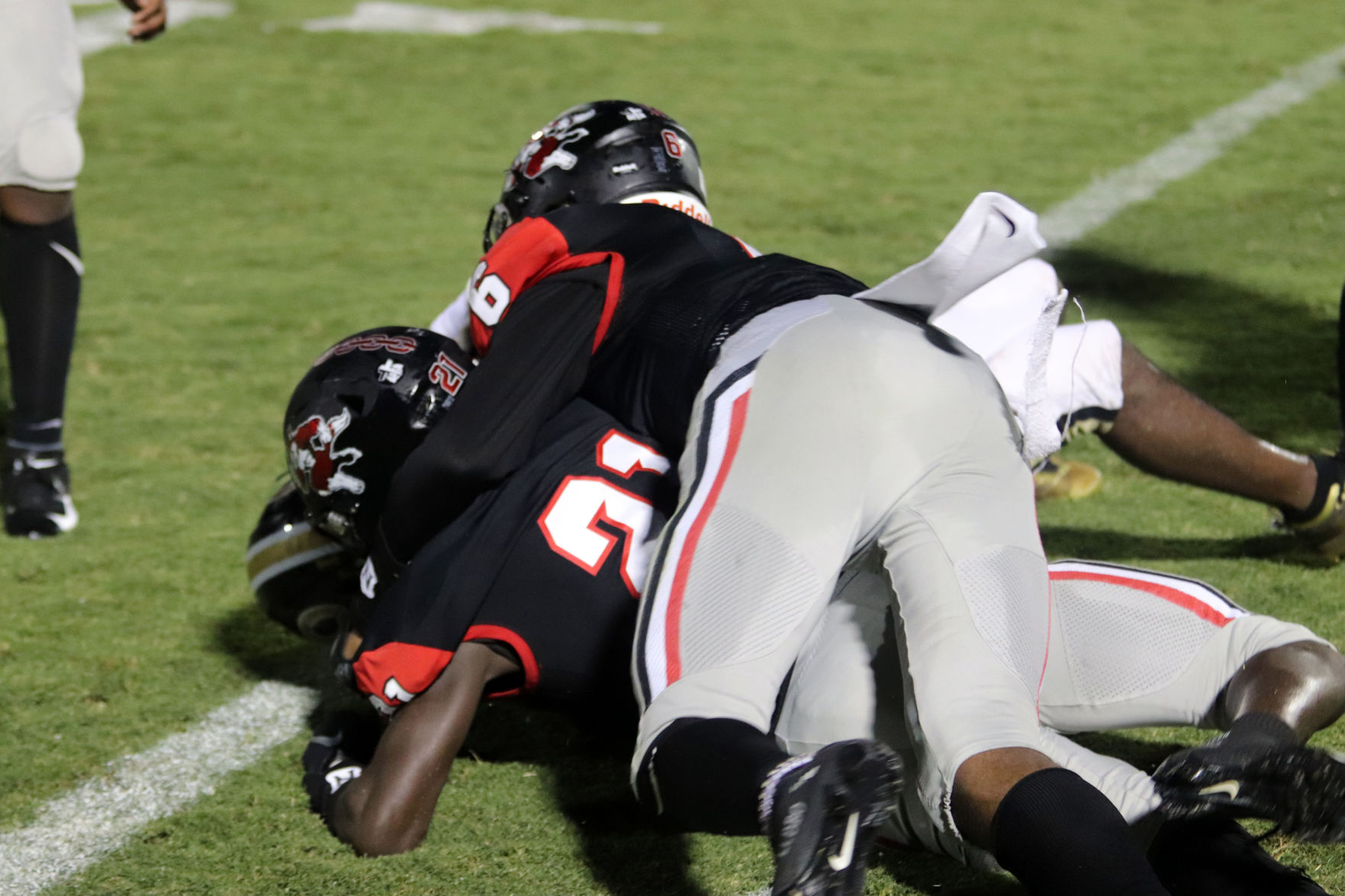 Camden at Hartsville